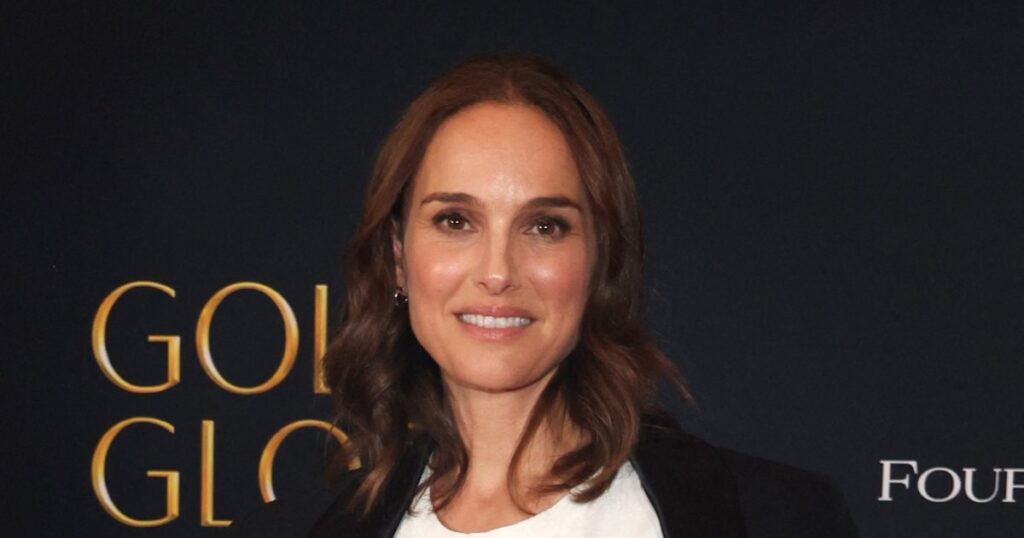 Natalie Portman Breaks Silence After Welcoming 3rd Baby