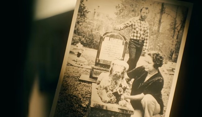 The Pet Cemetery Murders: Dorothy Thompson case explained by director