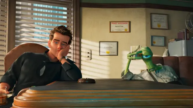 ‘Ray Gun’ review roundup, Brad Bird