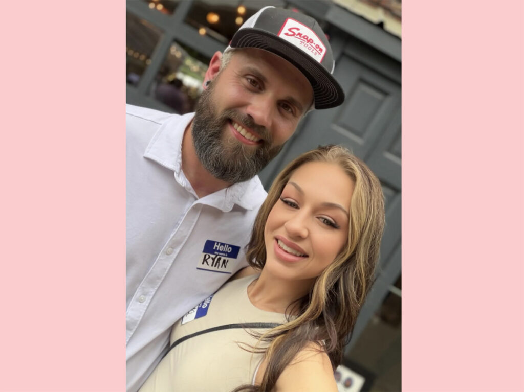 Teen Mom Drama: Ryan Edwards’ Wife Amanda Posts New Video After Accusing Him Of Cheating, Offers THIS Explanation In His Defense!