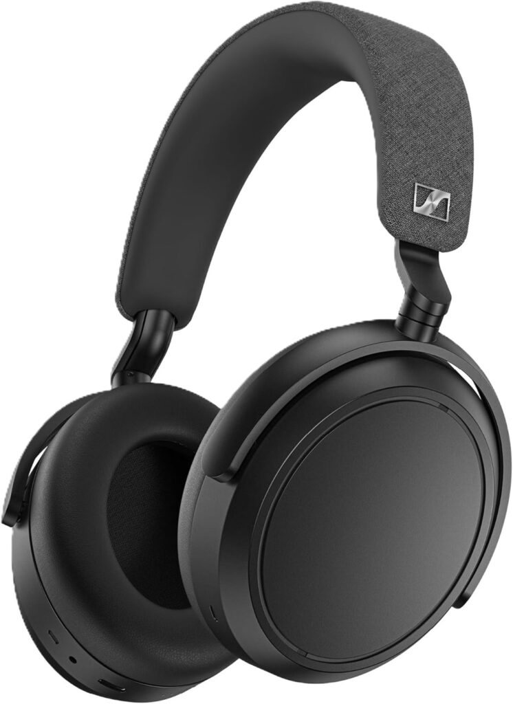 Audiophiles Can Save Up to 55% on Sennheiser Headphones and Earbuds Right Now