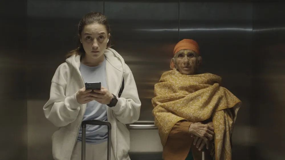 Ancestral Memory Meets AI in Nepali Drama ‘Shirjara’ at Tokyo Market
