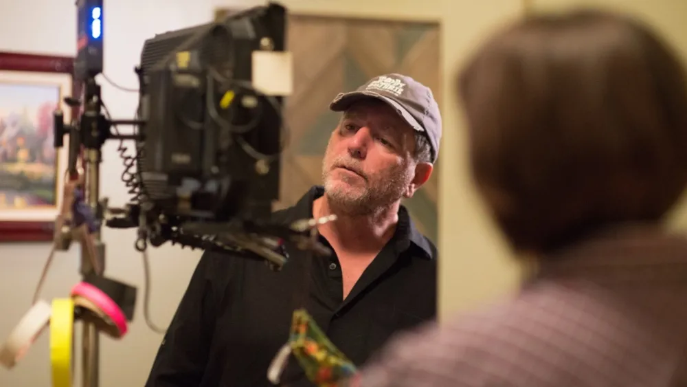 ‘The Odyssey’ VFX House DNEG Co-Finances Fantasy Adventure ‘Sinbad’