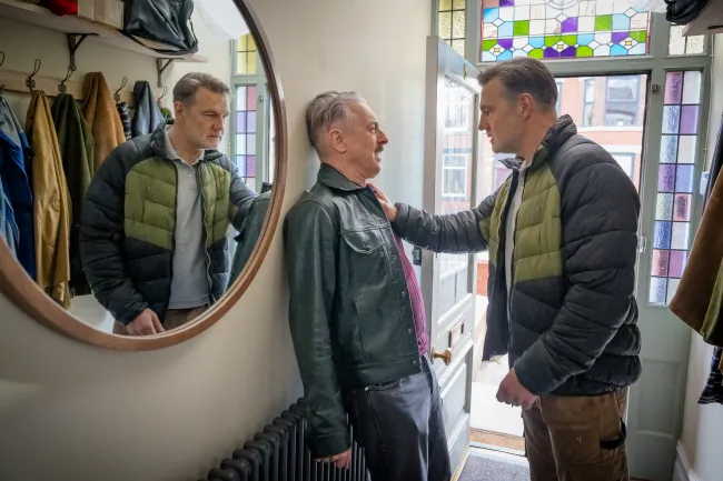 ‘Tip Toe’ series finale explained, Russell T Davies interview