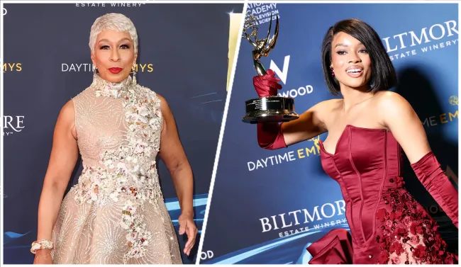Beyond the Gates wins 4 Emmys, makes daytime history: Black Girl Magic