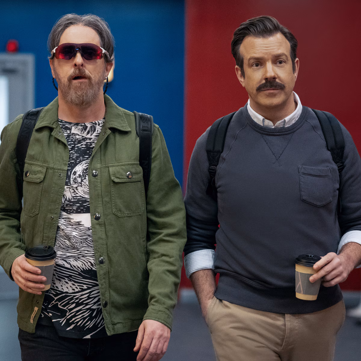 Ted Lasso’s Brendan Hunt Addresses Potential Season 5