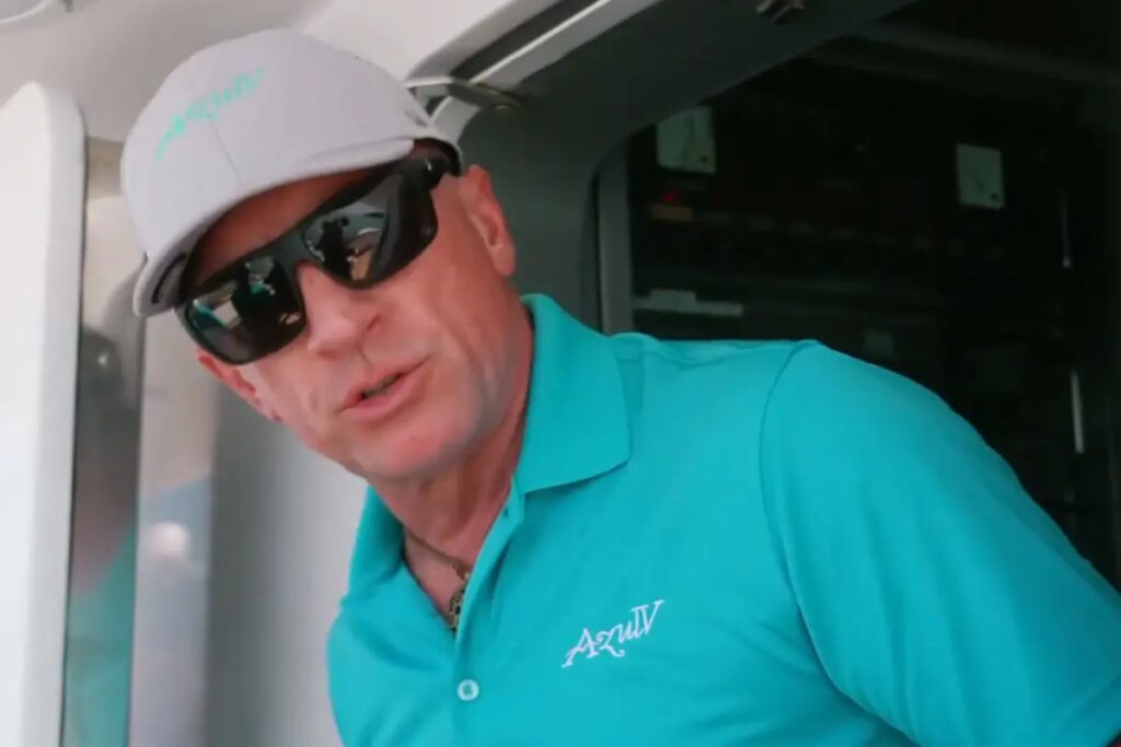 ‘Below Deck’ Season 13 Exclusive First Look Clip