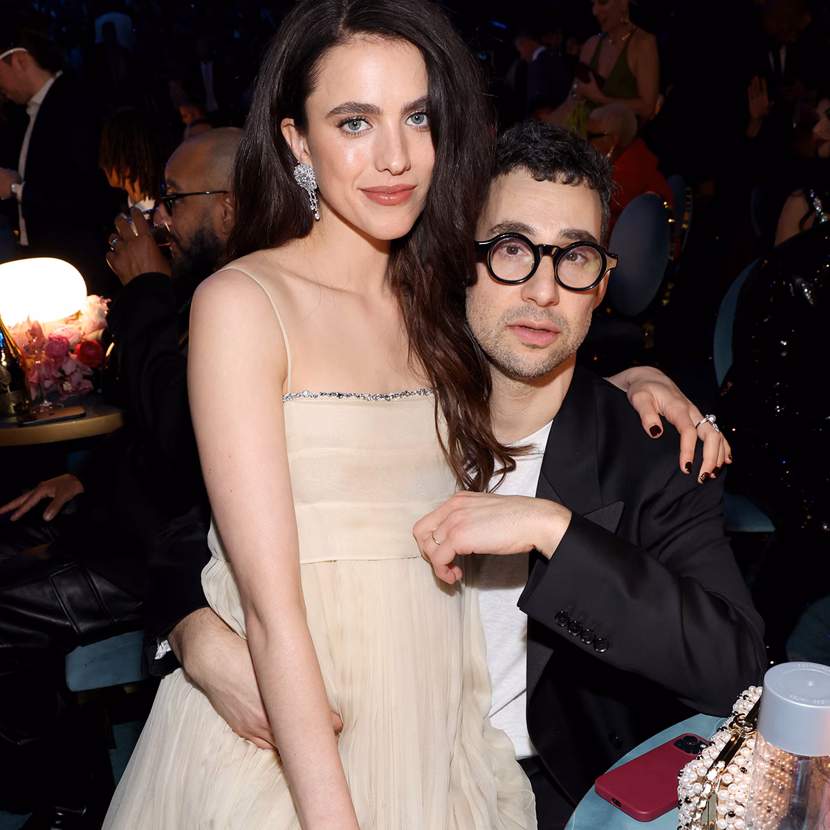 Why Jack Antonoff Sings Margaret Qualley-Inspired Love Songs After Split