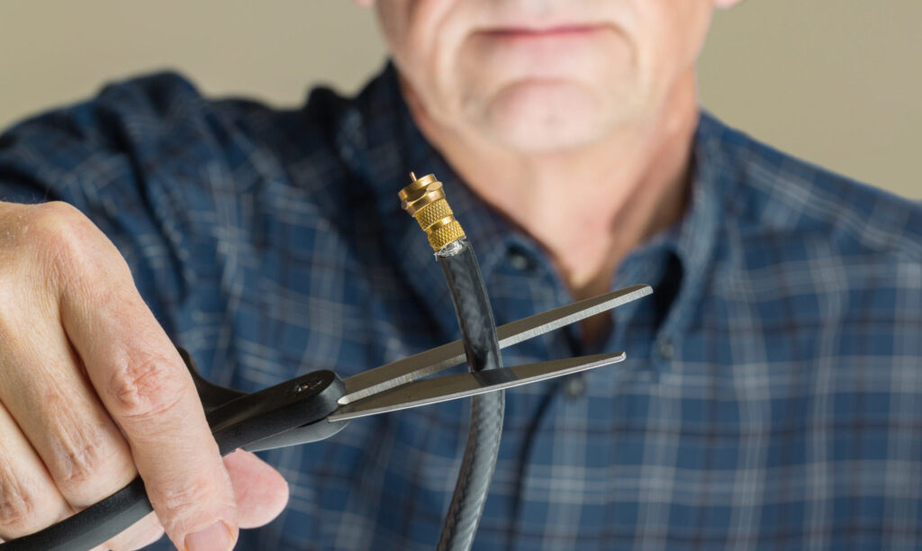 Do You Have 5 Minutes to Help Cord Cutters News? (Fall 2026 Survey)