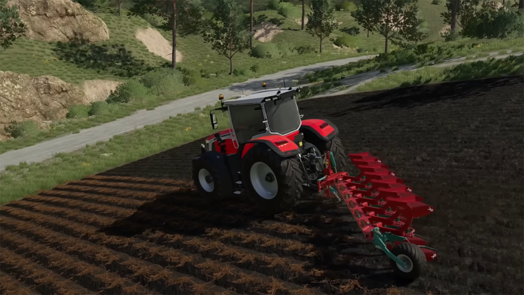 Farming Simulator Leaving Netflix Games After 3 Years