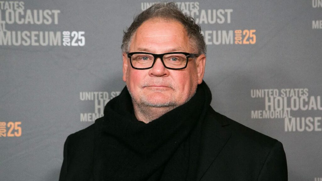 Janusz Kamiński to Receive THR Visionary in Cinematography Award
