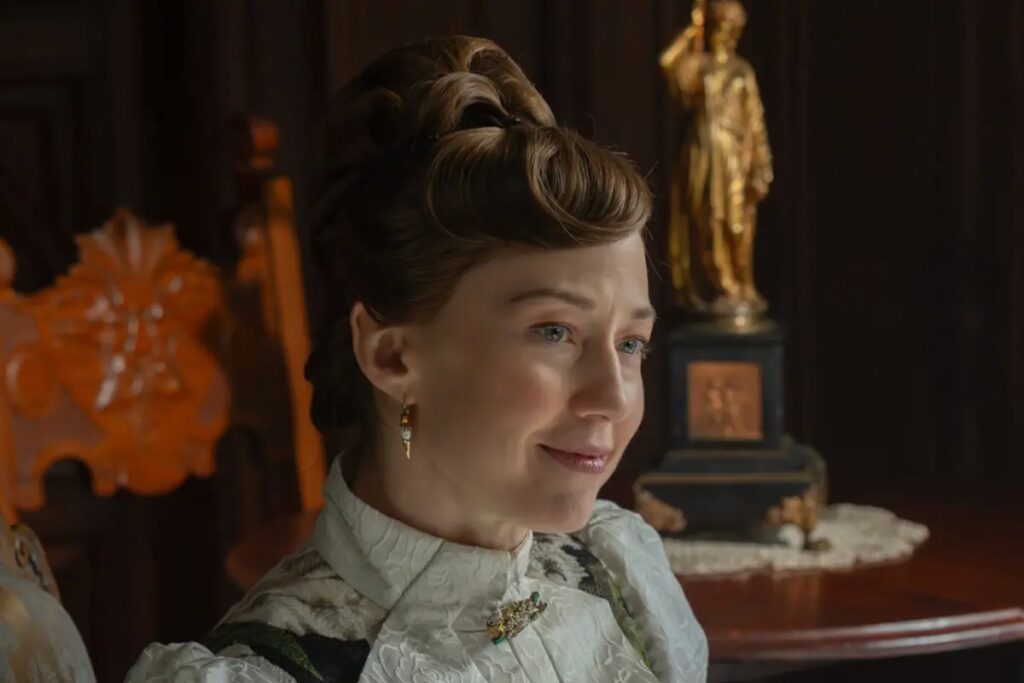 ‘The Gilded Age’ Season 4 Premiere Date