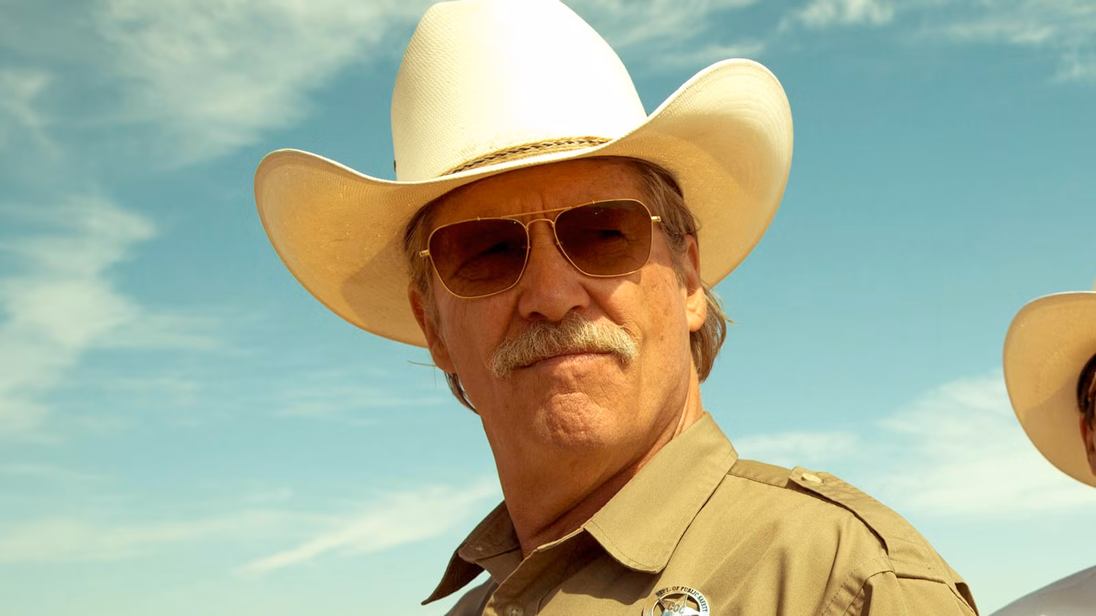 Forget ‘Sicario,’ Taylor Sheridan’s Western Is a Masterpiece From Start to Finish