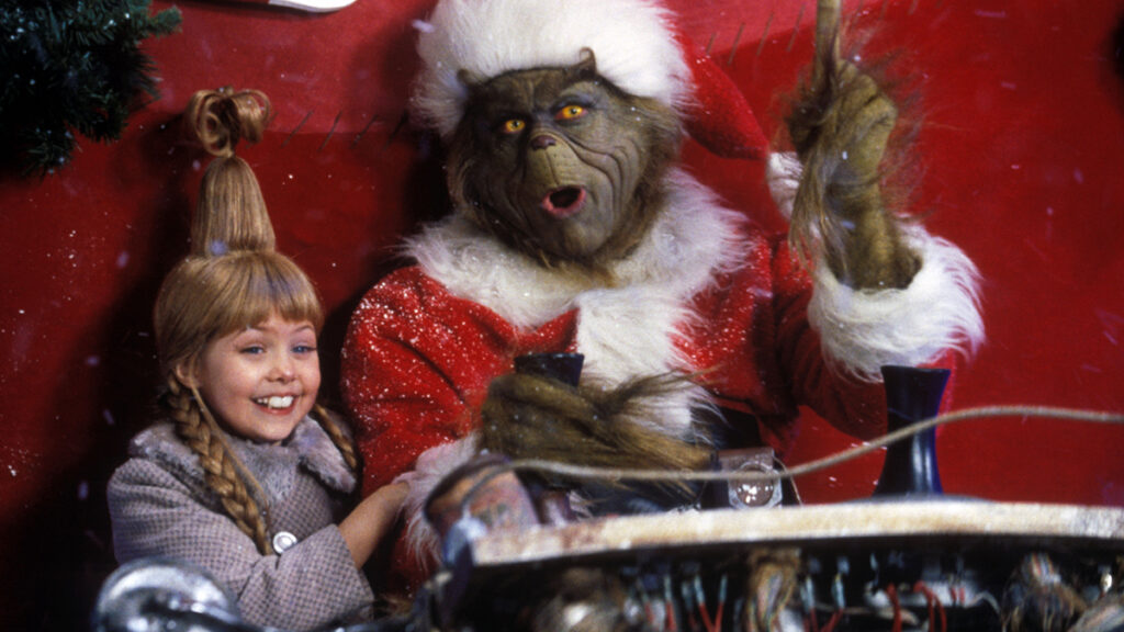 Netflix UK Reveals Lineup of Licensed Christmas Classics for the 2026 Holiday Season