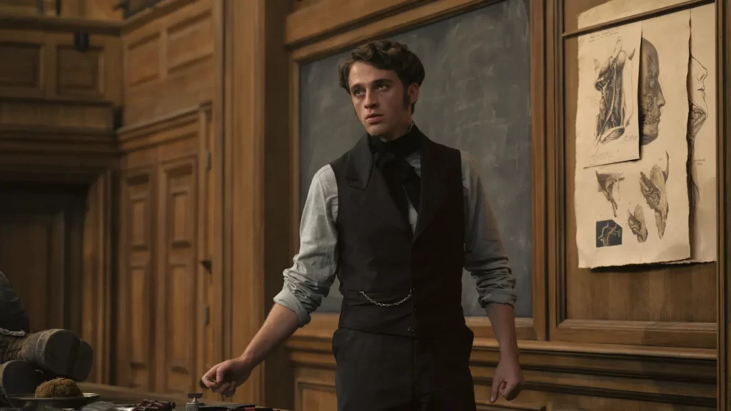 ‘The Hunchback, Soul of Paris’: Netflix’s New Quasimodo Movie Gets New Trailer