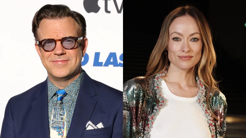 Jason Sudeikis Reveals What the Media Got Wrong About His 2020 Split from Ex Olivia Wilde