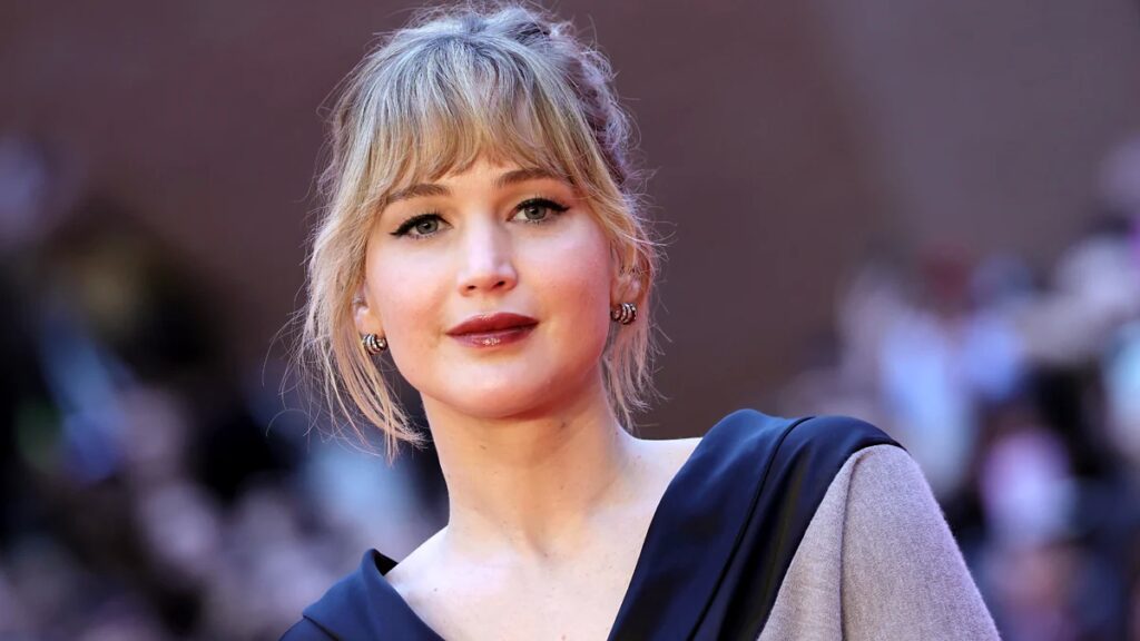 Will Jennifer Lawrence Ever Play Mystique Again? She Has a Very Blunt Answer | Just Jared