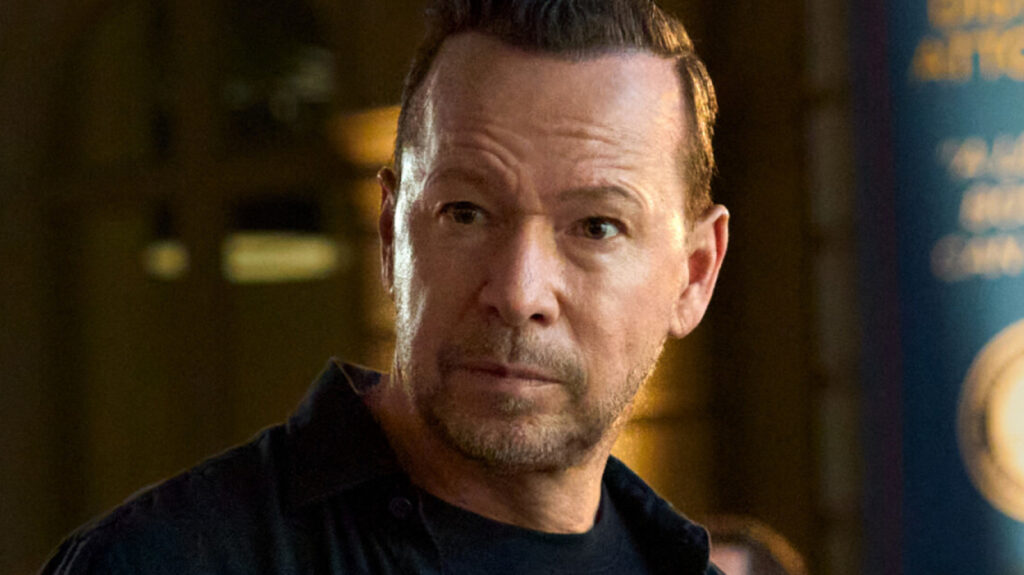 Boston Blue Season 2, Episode 1 Explained By Donnie Wahlberg — Interview Video