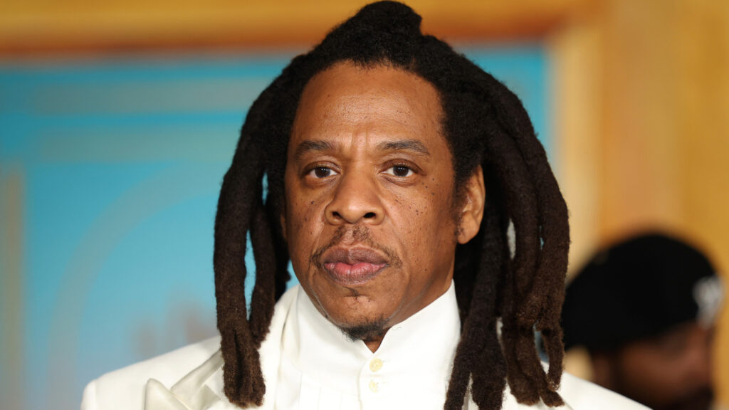 Jay-Z To Perform At Super Bowl 61 Halftime Show In 2027