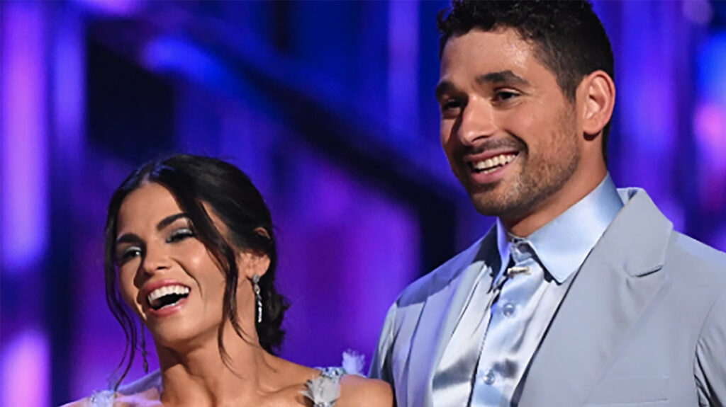 Dancing With The Stars Recap: Week 6 Results, Val’s Absence Explained