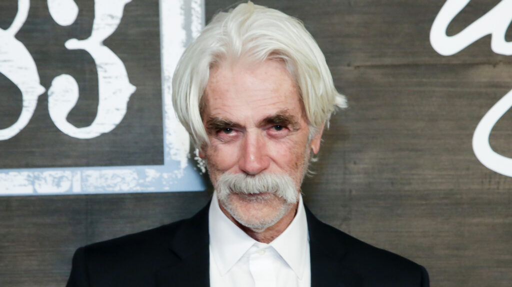 Why Sam Elliott Starred In 1883 After He Criticized Yellowstone
