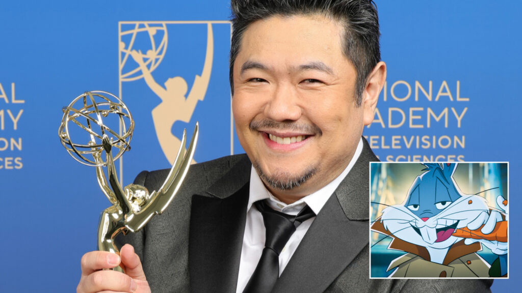 Eric Bauza Dead At 46: Emmy-Winning Bugs Bunny Voice Actor — Cause Of Death, Obituary