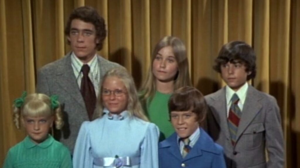 A Newspaper Story Inspired Gilligan’s Island Creator To Write The Brady Bunch