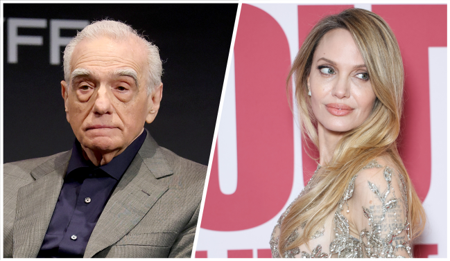 Martin Scorsese and Angelina Jolie’s cancelled ‘Cleopatra’ explained