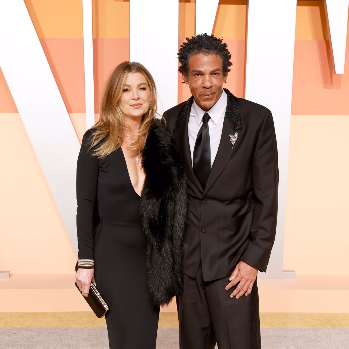 Grey’s Anatomy Stars’ Real Partners: Ellen Pompeo, Harry Shum Jr., More
