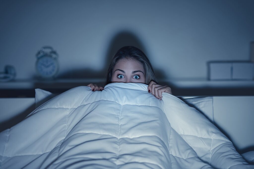 Stream & Scream: 17 Horror Picks to Haunt Your Halloween Watchlist This Weekend