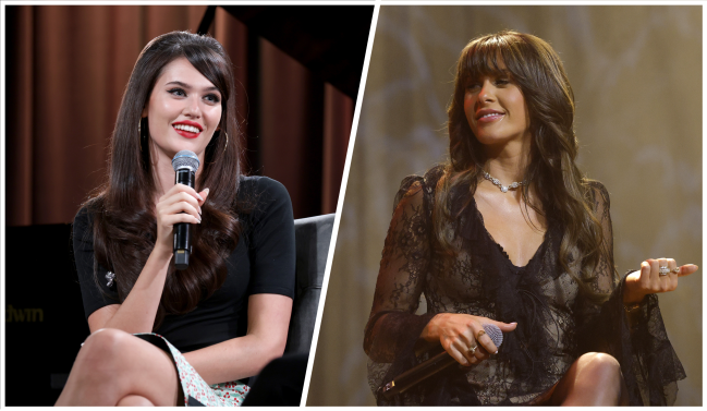 Grammys: Sienna Spiro outpaces Ella Langley in Best New Artist odds