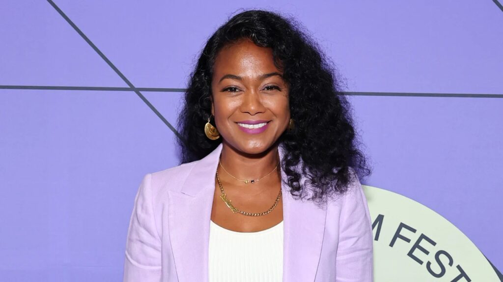 Tatyana Ali’s ‘The Young & the Restless’ Character Recast, New Actress Revealed | Just Jared